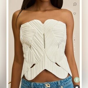 🔖Cult Gaia Gami Top🔖